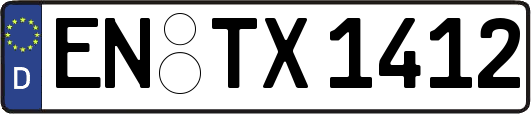 EN-TX1412
