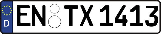 EN-TX1413