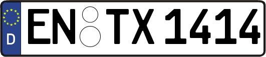 EN-TX1414
