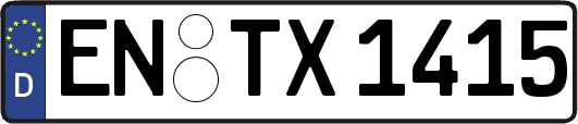 EN-TX1415