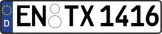 EN-TX1416