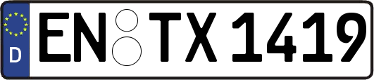 EN-TX1419