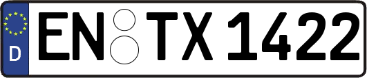 EN-TX1422