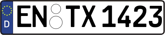 EN-TX1423