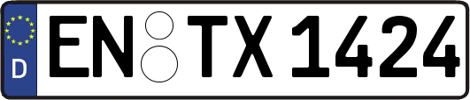 EN-TX1424