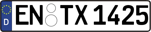 EN-TX1425