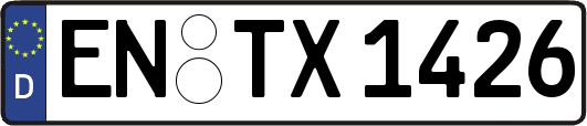 EN-TX1426