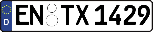 EN-TX1429