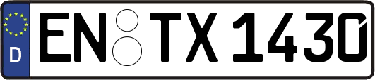 EN-TX1430