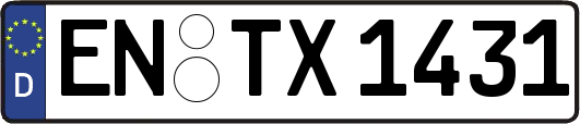 EN-TX1431