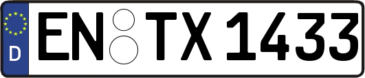 EN-TX1433