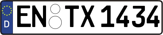 EN-TX1434