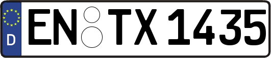 EN-TX1435