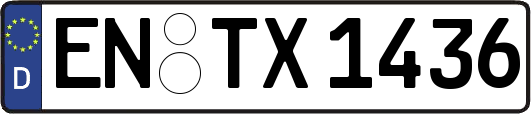 EN-TX1436