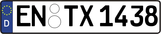 EN-TX1438