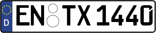 EN-TX1440