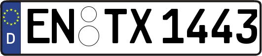 EN-TX1443