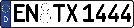 EN-TX1444