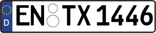 EN-TX1446
