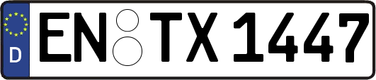EN-TX1447