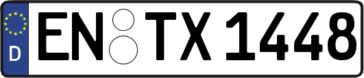 EN-TX1448