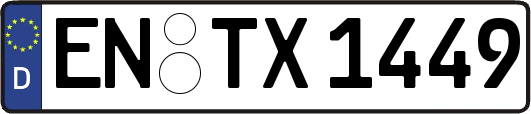 EN-TX1449