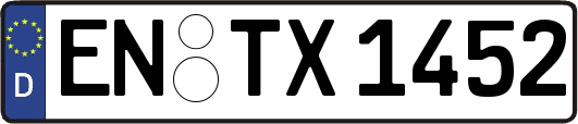 EN-TX1452