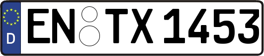 EN-TX1453
