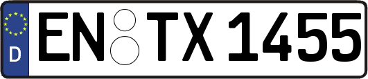 EN-TX1455
