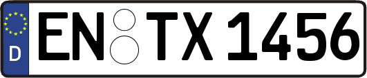 EN-TX1456