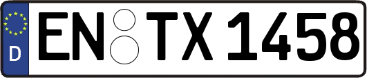 EN-TX1458