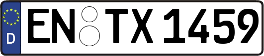 EN-TX1459