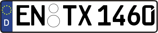 EN-TX1460