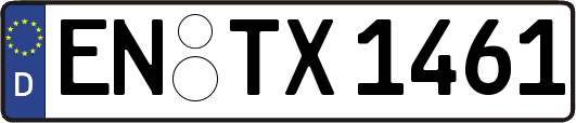 EN-TX1461