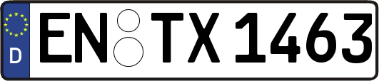 EN-TX1463