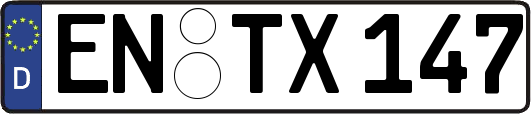 EN-TX147