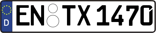EN-TX1470