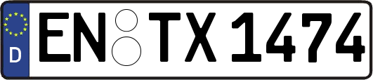 EN-TX1474