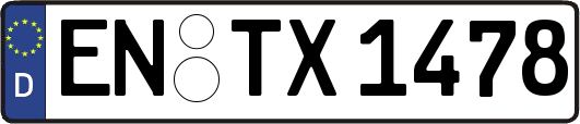 EN-TX1478