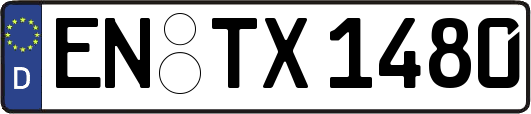 EN-TX1480