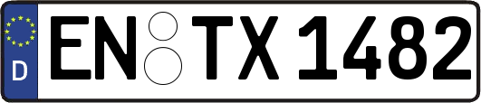 EN-TX1482