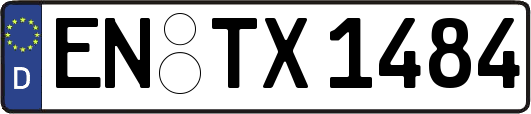 EN-TX1484