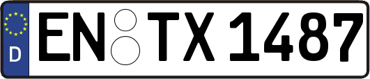 EN-TX1487