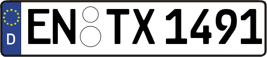 EN-TX1491