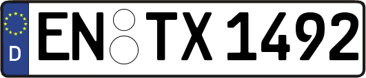 EN-TX1492