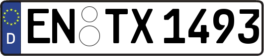 EN-TX1493