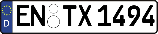 EN-TX1494