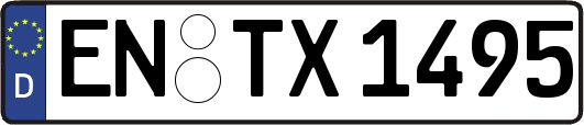EN-TX1495