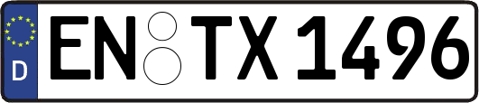 EN-TX1496
