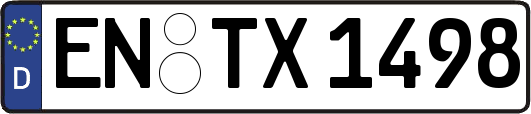 EN-TX1498